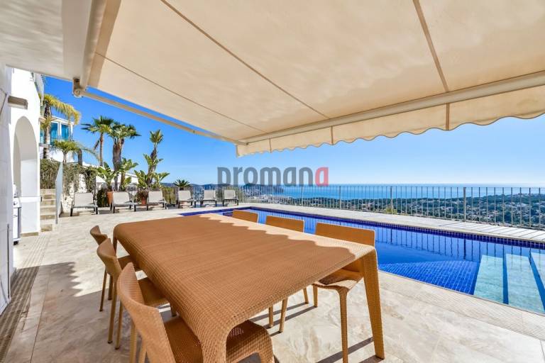 Villa Teulada
