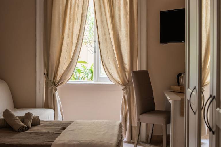 Pension Trastevere