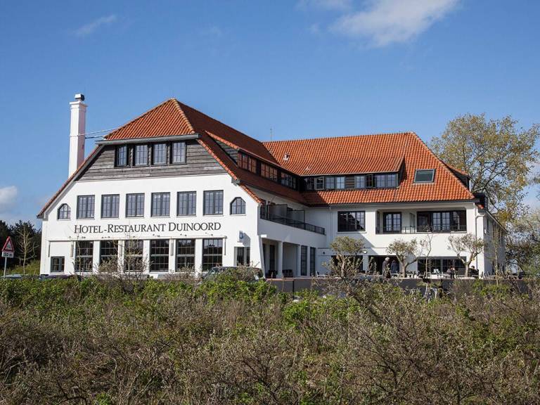 Huis Wassenaar