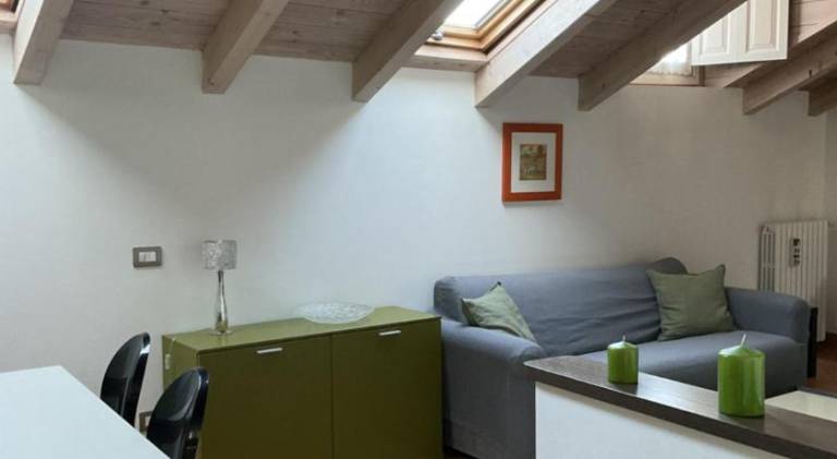 Rental apartment | Pets are welcome — photo 3