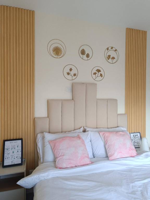 Apartment with pool | Pet-friendly in Quezon City