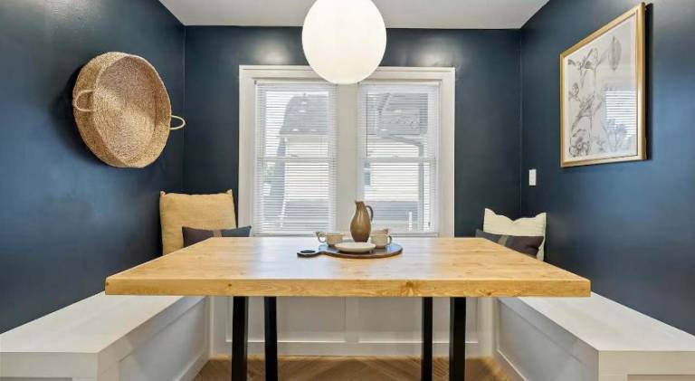 Apartment with barbeque in Franklin, OH