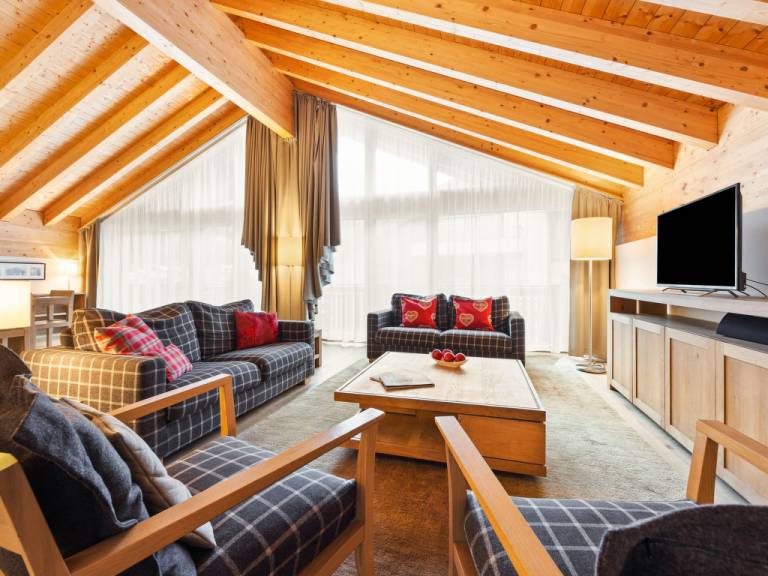 Apartament  Zermatt