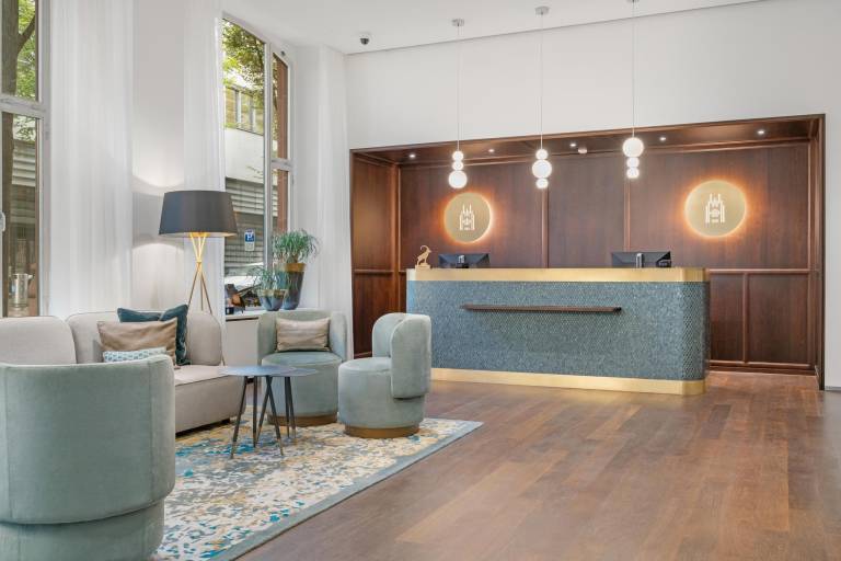 Waldstaetterhof Swiss Quality Hotel — photo 4