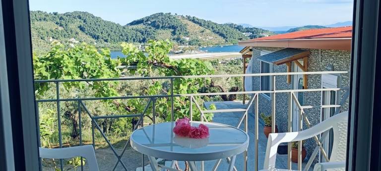 Appartement Skiathos