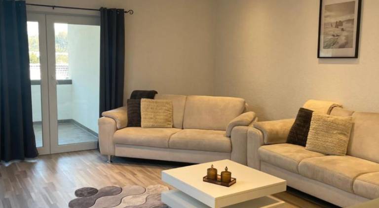 Ferienwohnung Laufenburg