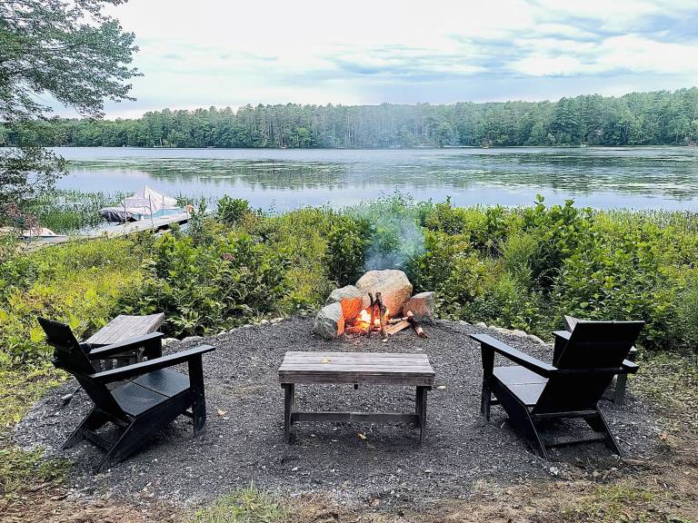 Cottage  Winthrop