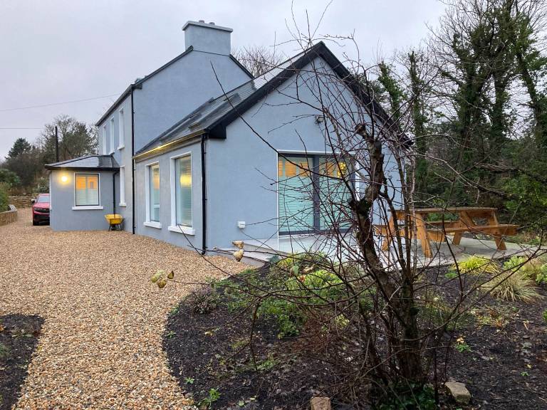 House  Clifden
