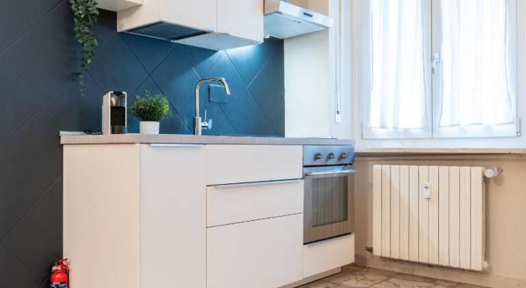 Apartment | Next to Piazza San Carlo | Pets are welcome — photo 3