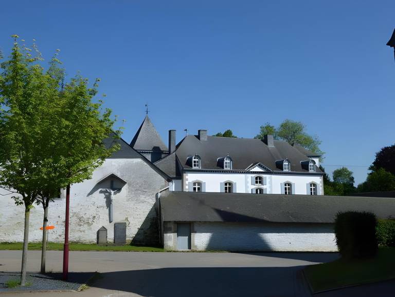 Huis Bertogne