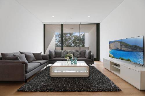 Apartment Dural