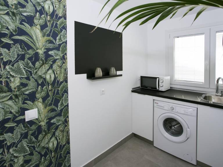 Nice holiday apartment | Close to the beach | Pets allowed — photo 3