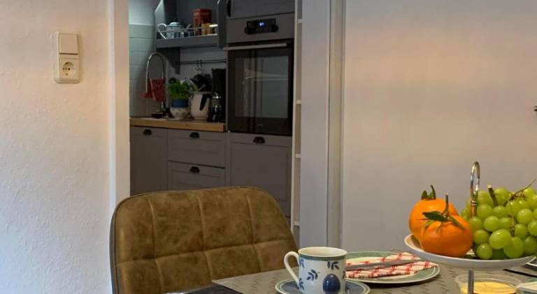 House with 3 rooms for 7 persons — photo 3