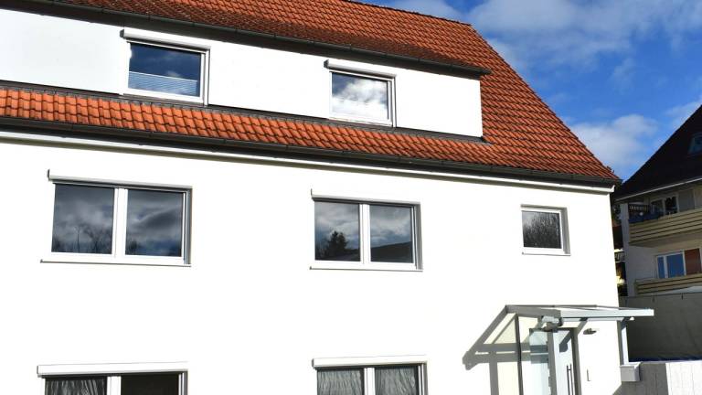 Ferienwohnung Langenau