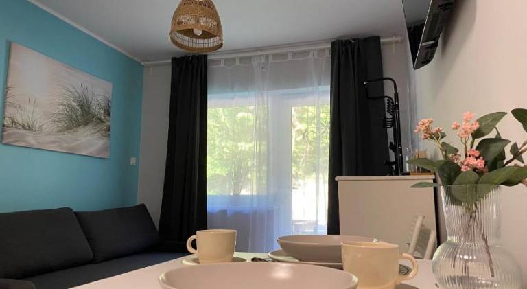 Holiday apartment with 1 room for 9 persons — photo 3