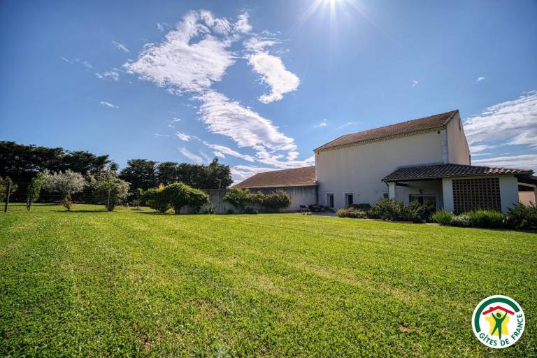 Gîte Montélimar