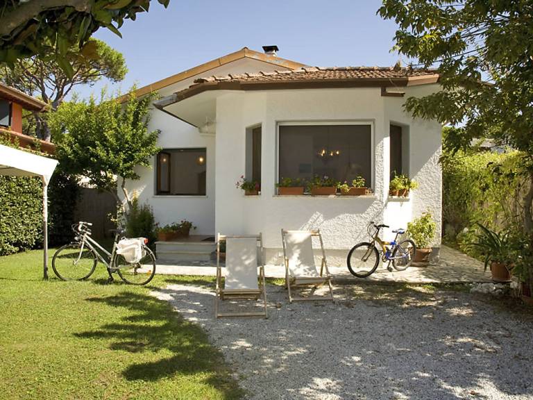 Casa  Cinquale