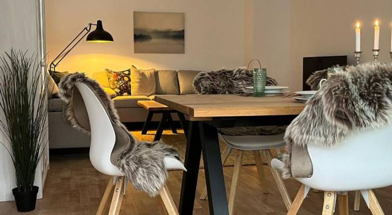 Charming apartment | Pets are welcome — photo 5