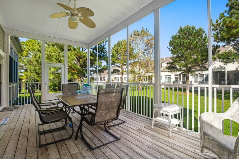 House Ocean View
