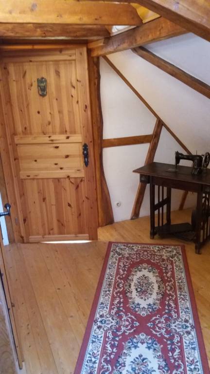 Ferienwohnung Haan