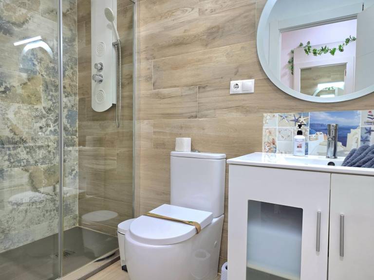 Rental apartment with 1 room for 3 persons — photo 4