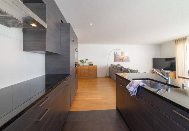 Ferienwohnung Wildhaus