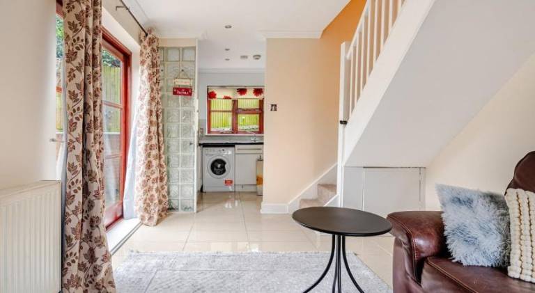 Big holiday apartment | Pet-friendly in London, KY