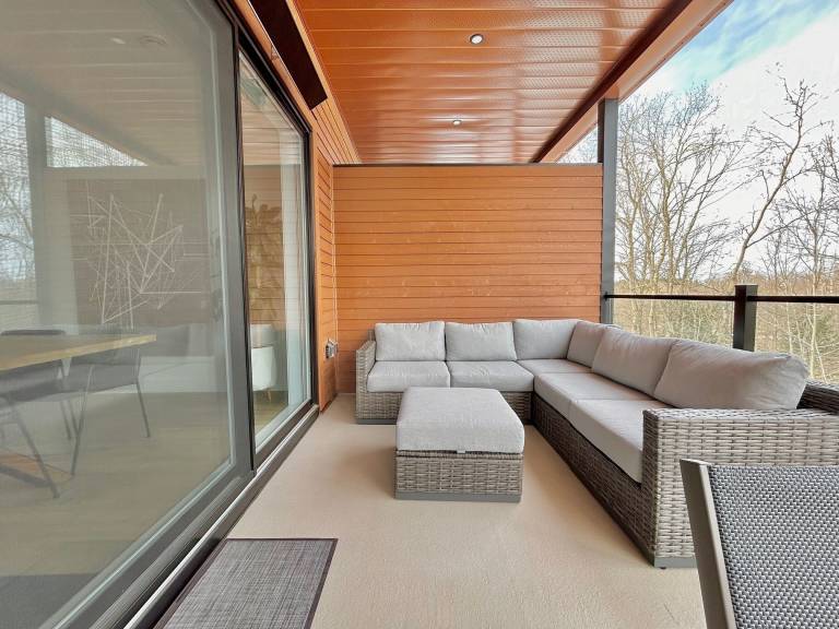 Condo  Bromont