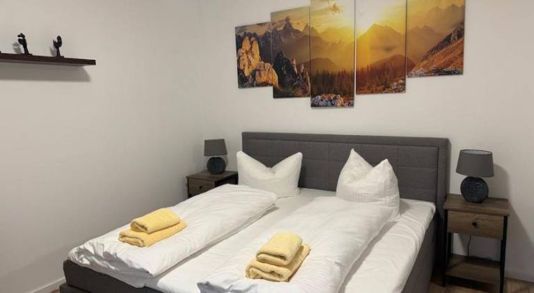 Ferienwohnung Bitterfeld