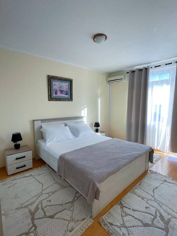 Ferienwohnung Ulcinj