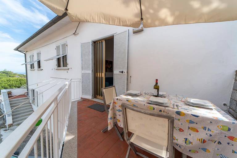 Rental apartment with patio | Beach nearby | Dogs allowed — photo 2