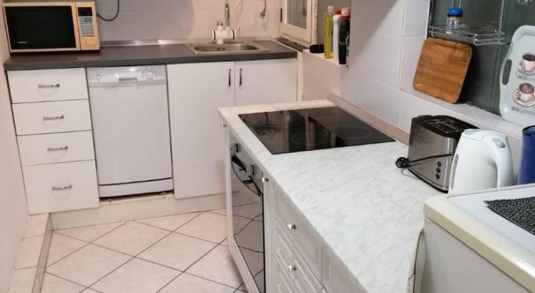 Holiday apartment with 1 room for 5 persons — photo 4