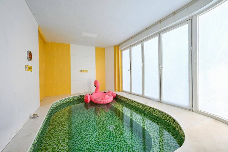Vacation home with 5 rooms for 12 persons — photo 5