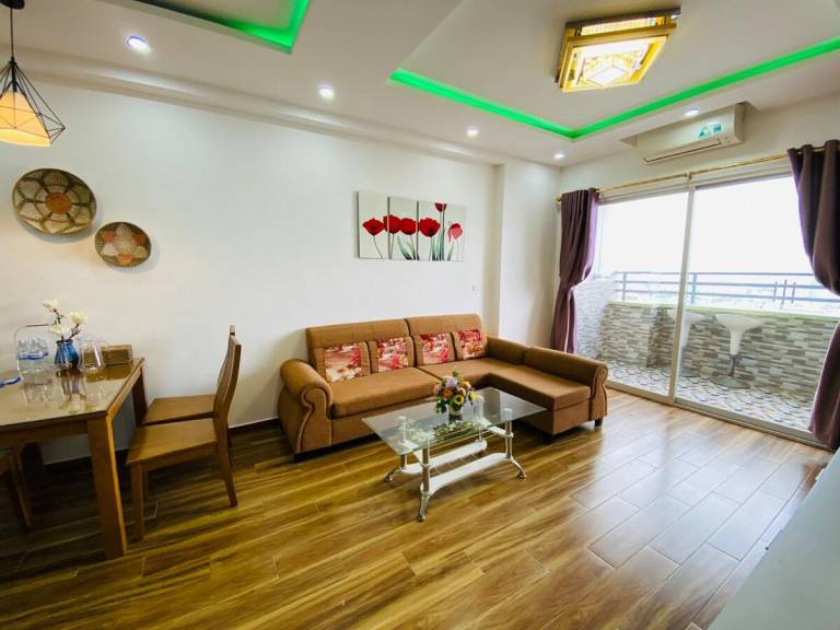 Ocean View Home 2330 at My Khe Beach, Da Nang — photo 4