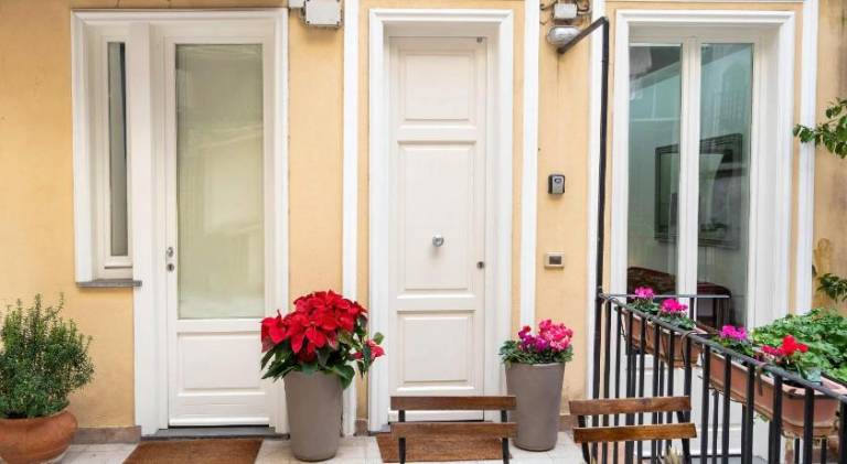Apartment with hot tub | Close to Trevi Fountain | Pets allowed — photo 5