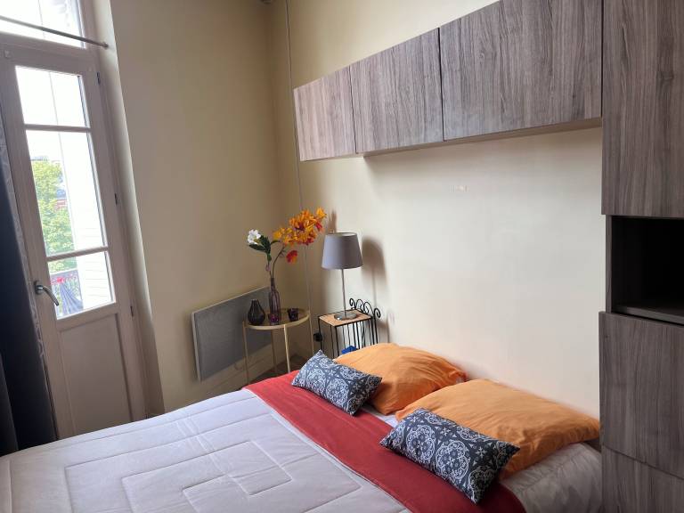 Appartement Vichy