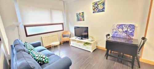 Apartamento Portugalete