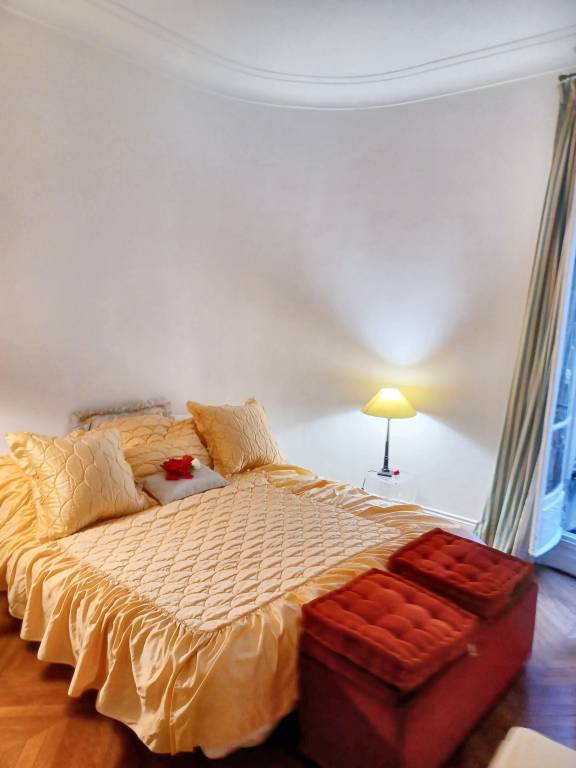 Appartement Puteaux