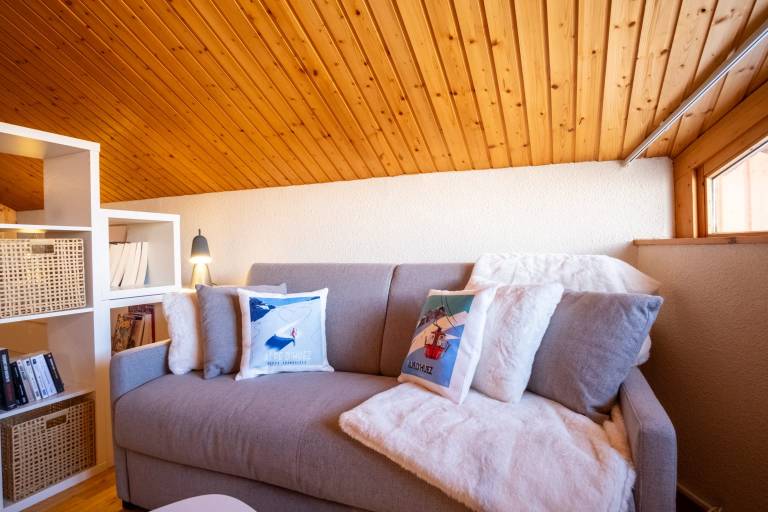 Rental apartment | Mountain view | Suitable for remote work — photo 2