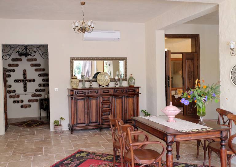 Exclusive Boutique Hotel 4 — photo 5