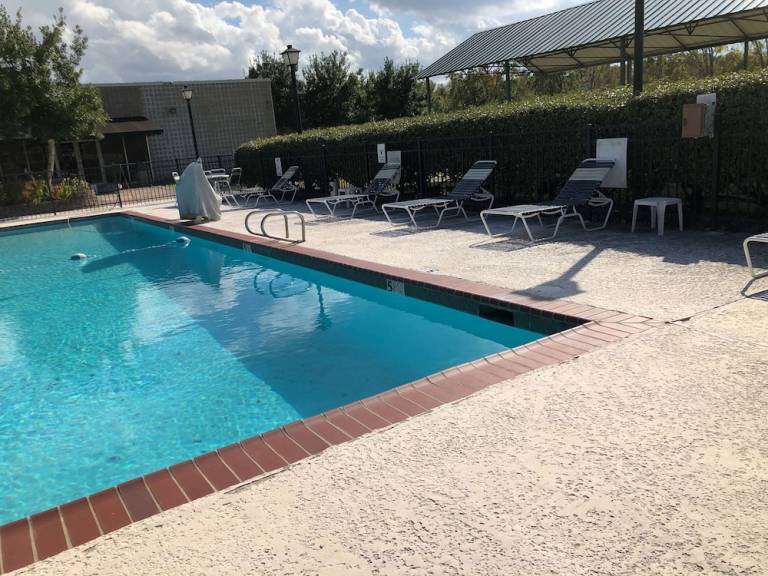 Motel  LaPlace