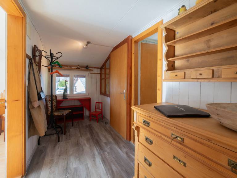 Rental apartment with garden & barbecue | Mountain view | Good for workation | Pets allowed — photo 2