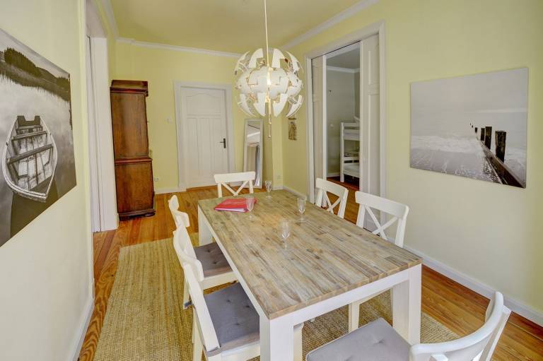 Fewo1846 - Am Südermarkt / centrally located 2-room apartment. on the 2nd floor — photo 3