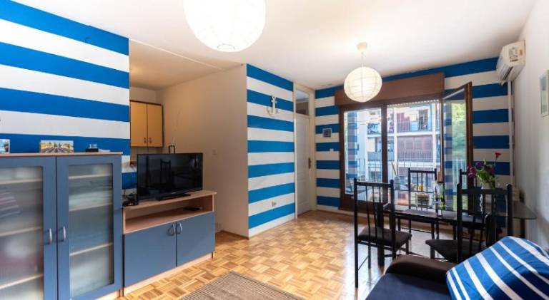 Holiday apartment with 1 room for 5 persons — photo 2