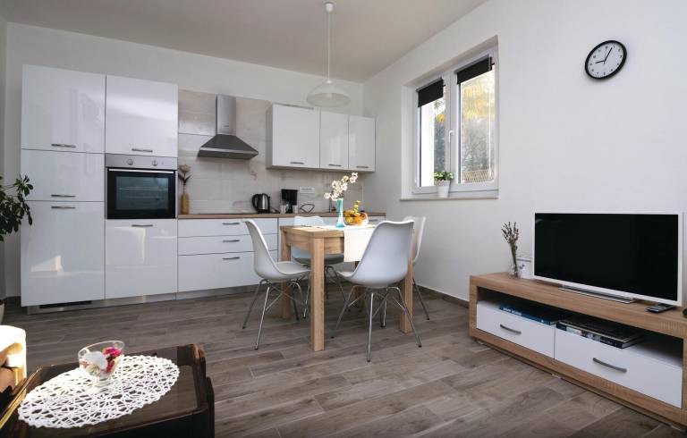 Ferienwohnung Zadar