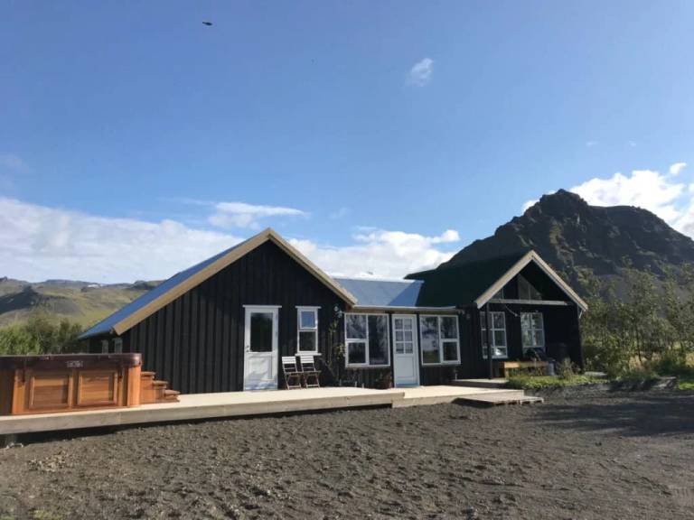 Lodge  Southern Region