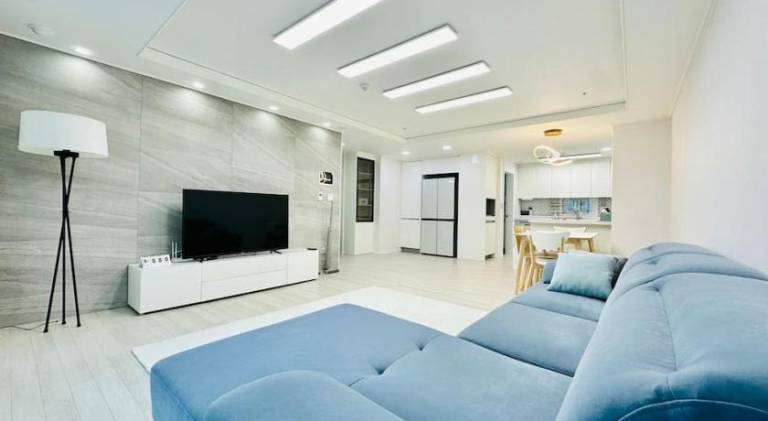 90 m² Ferienwohnung