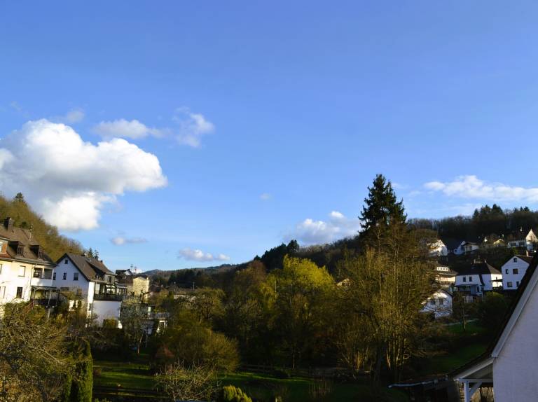 Appartement Idar-Oberstein