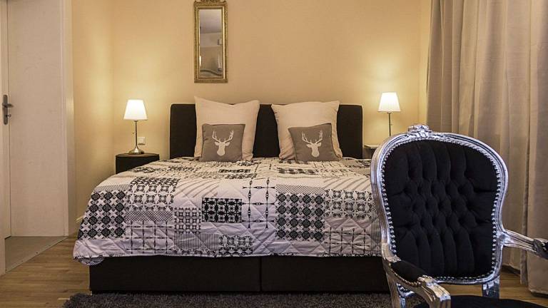 Ferienwohnung  Gohrisch