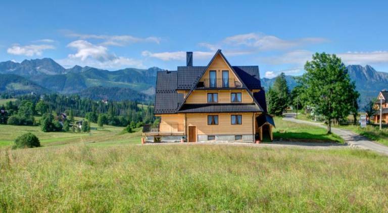 Apartamenty Gawlaki Zakopane — photo 4